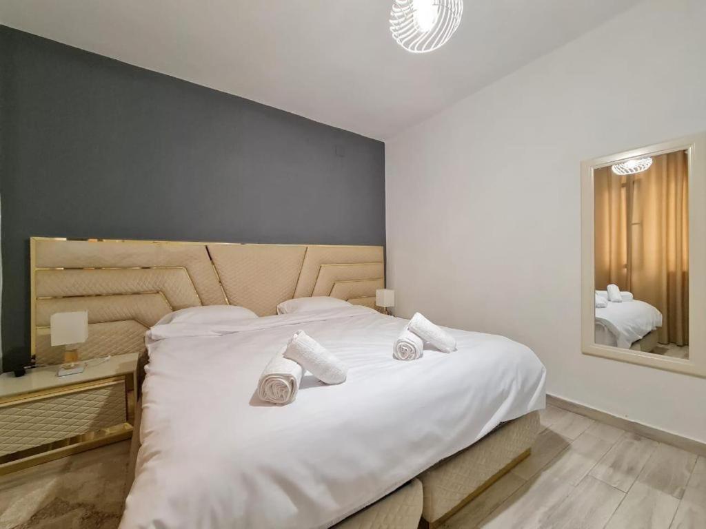 Home Center Görice Dış mekan fotoğraf