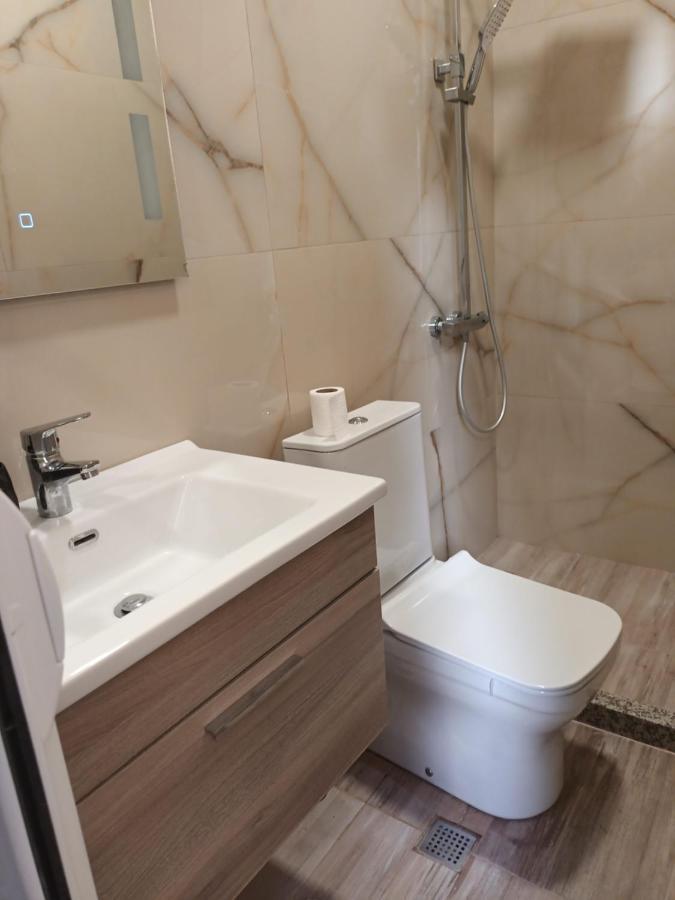 Home Center Görice Dış mekan fotoğraf