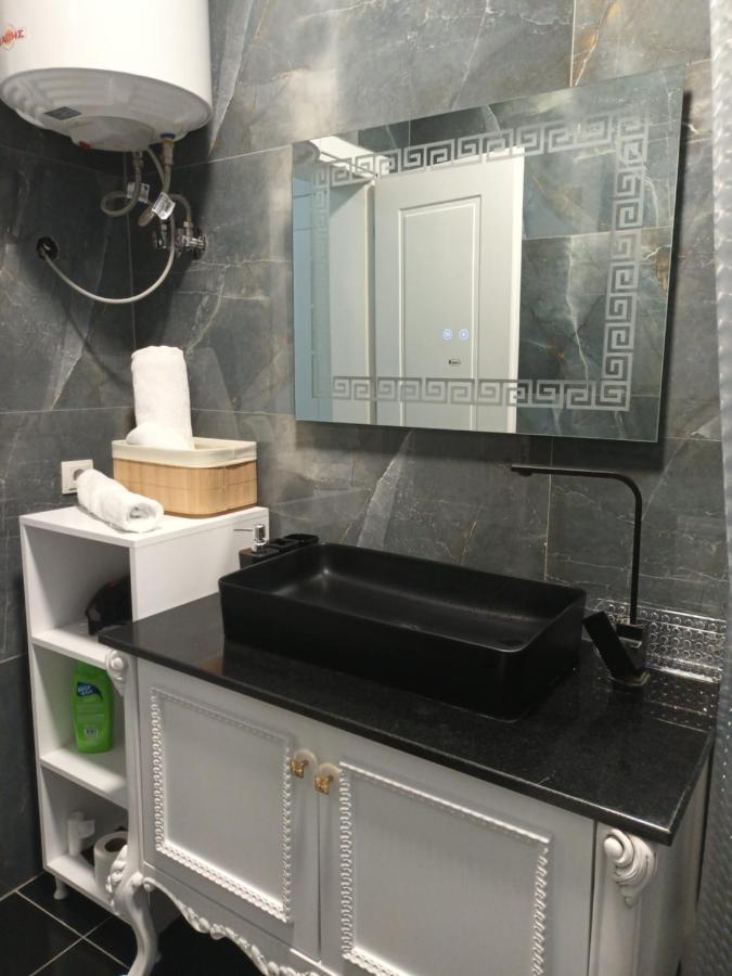 Home Center Görice Dış mekan fotoğraf